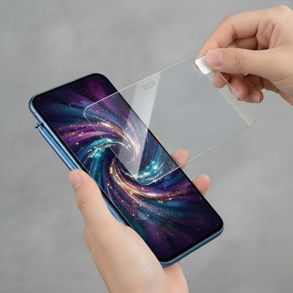 Samsung - Écran Anti-Lumière Bleue