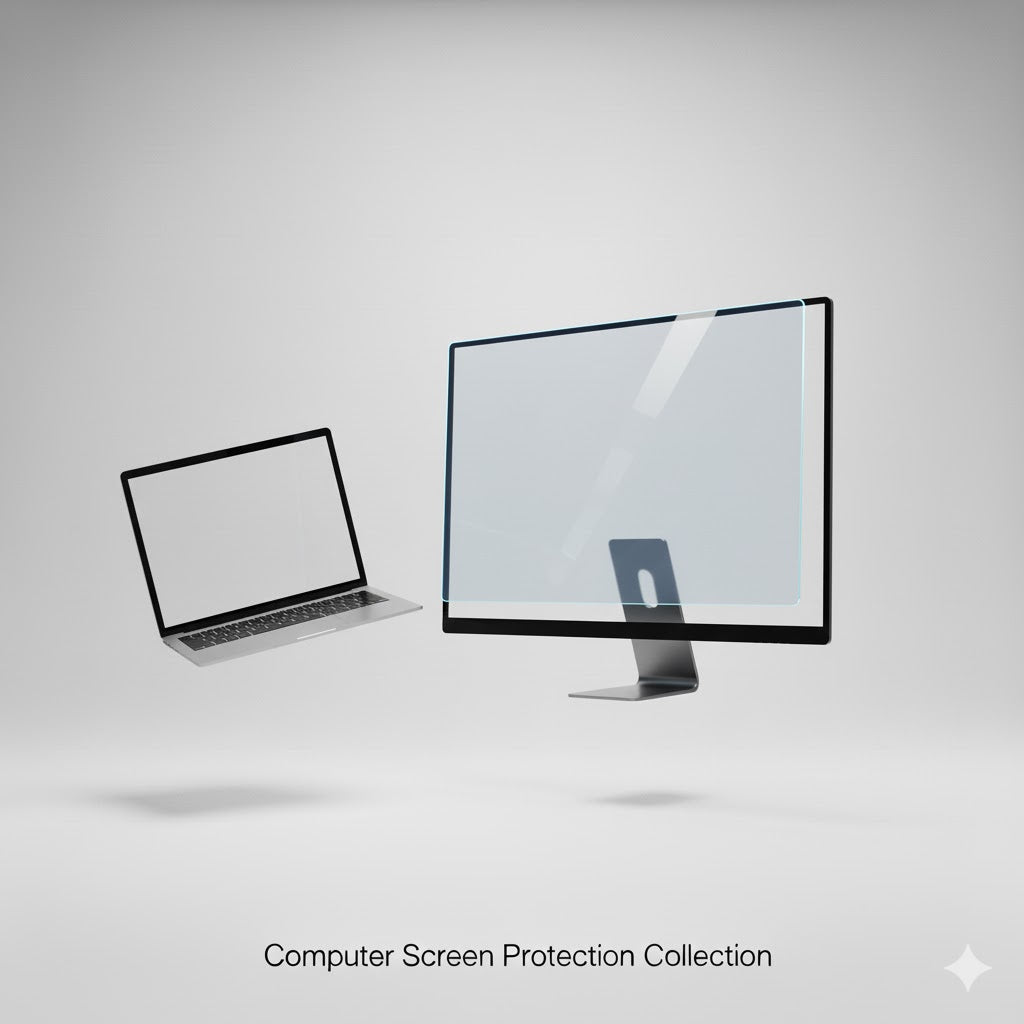 Écran Anti-Lumière Bleue – Écran ordinateur