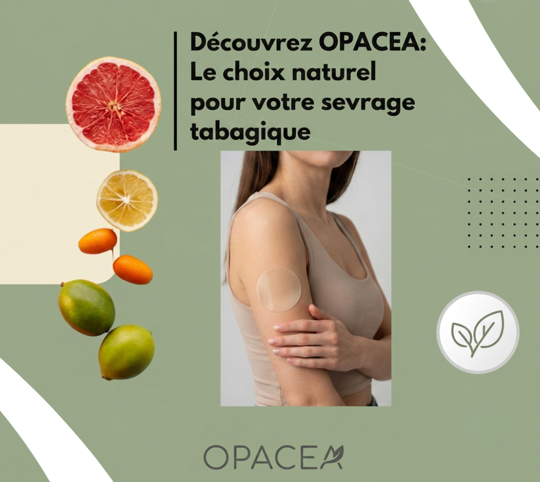 Patchs de nicotine et autres méthodes : aperçu des méthodes classiques