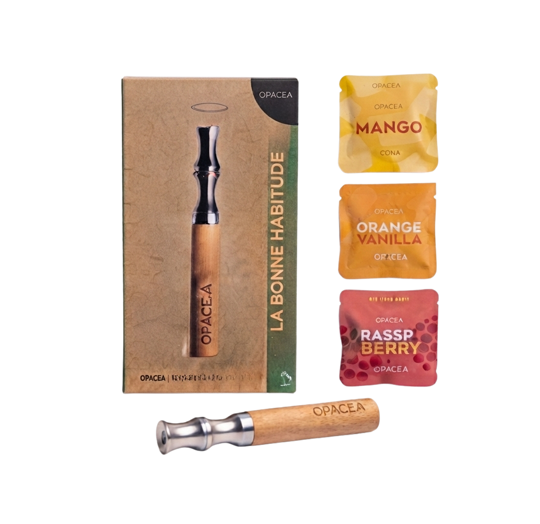 Pack Liberté