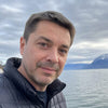 Generated reviewer avatar