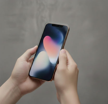 iPhone - Écran Anti-Lumière Bleue