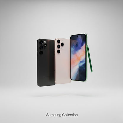 Samsung - Écran Anti-Lumière Bleue