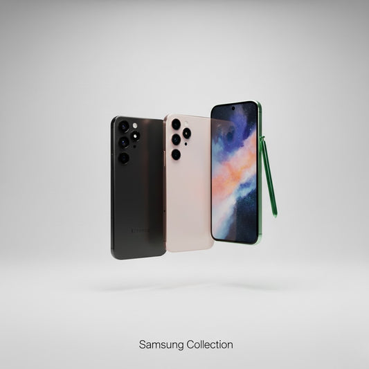 Samsung - Écran Anti-Lumière Bleue