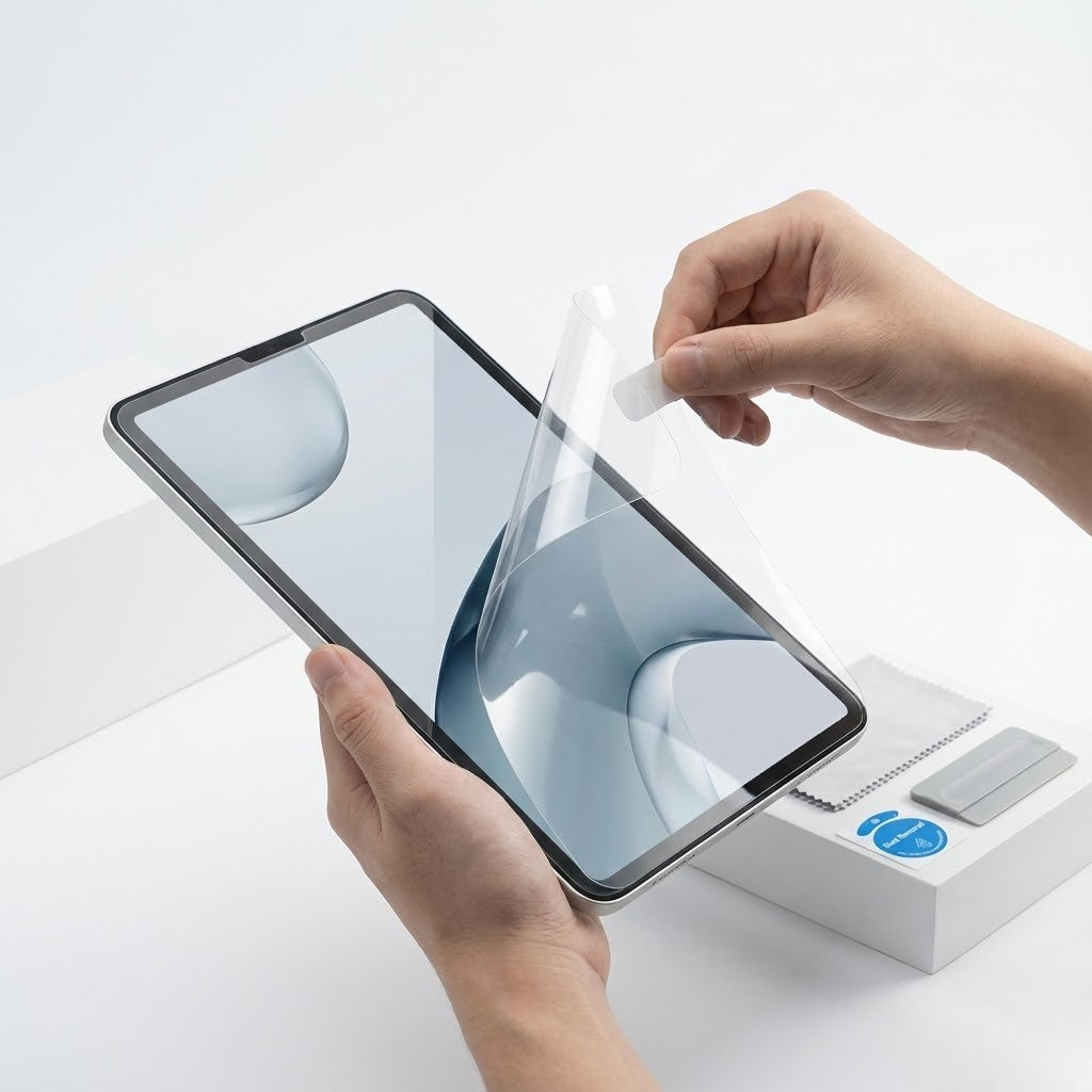 Ipad - Écran Anti-Lumière Bleue