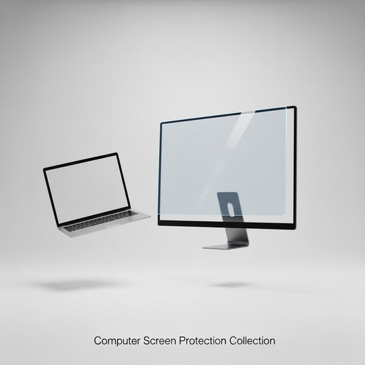 Écran ordinateur - Écran Anti-Lumière Bleue